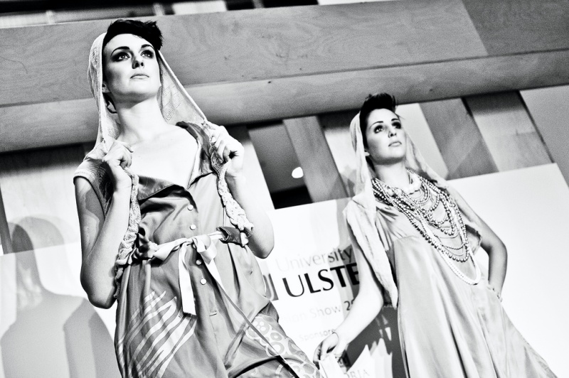  - Portrait & Fashion