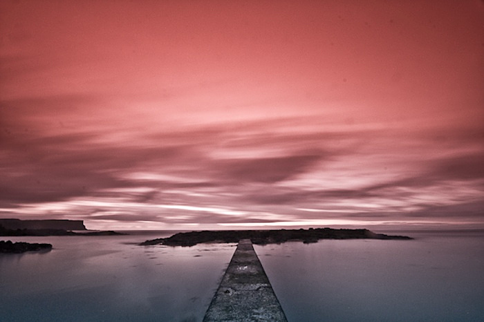  - Landscapes