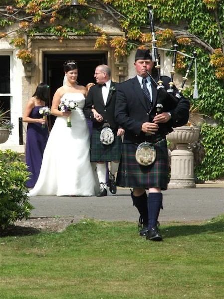  - Wedding