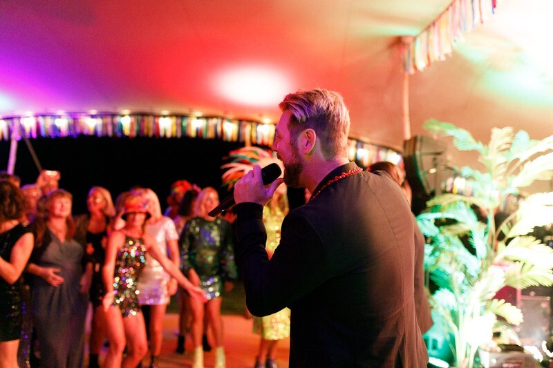  - Glitterfest