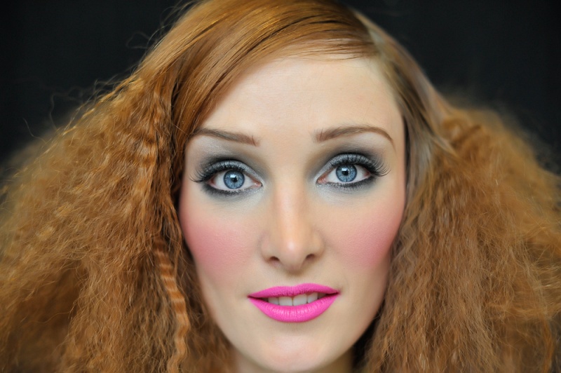  - Portrait & Fashion