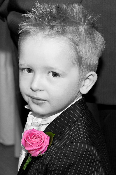  - Wedding