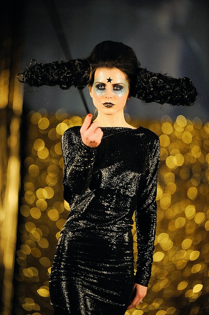  - Portrait & Fashion