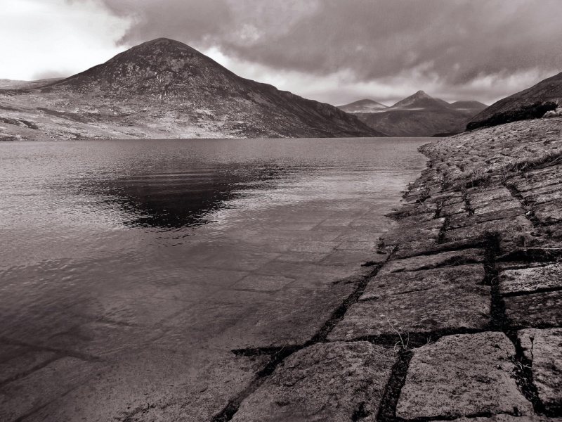  - Landscapes