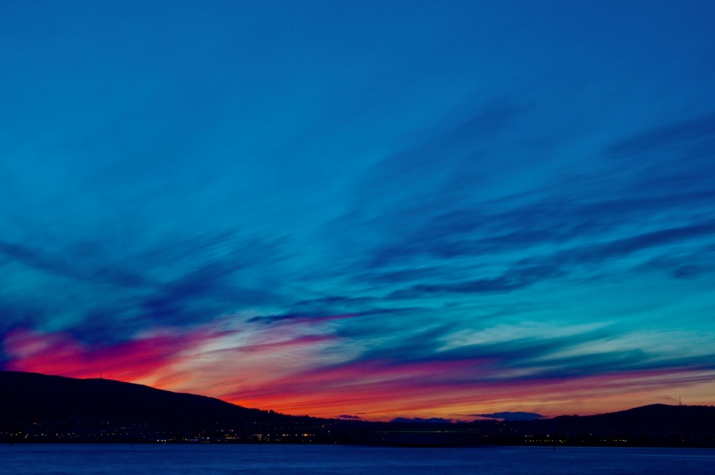  - Landscapes