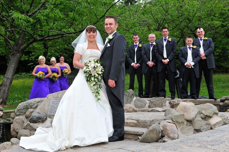  - Wedding