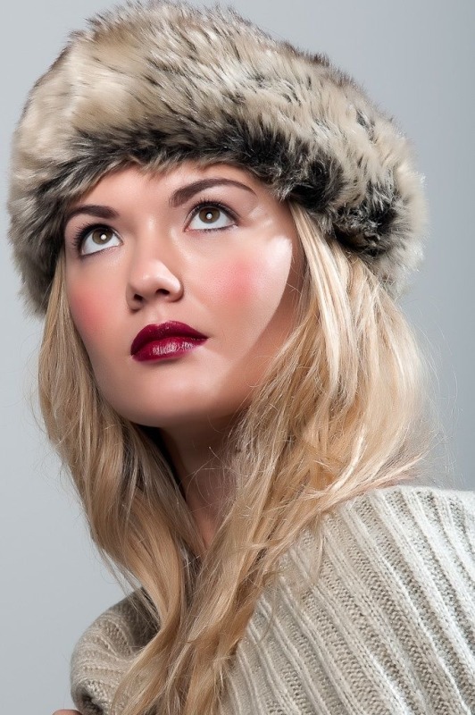  - Portrait & Fashion