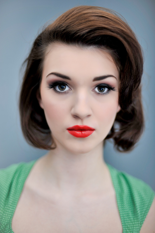  - Portrait & Fashion