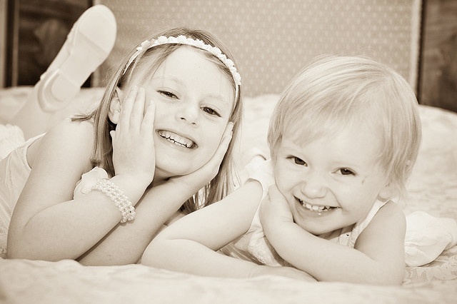  - Family Portraits