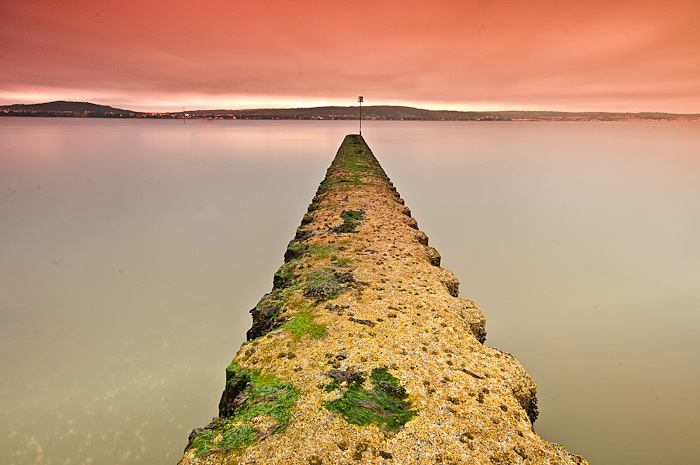  - Landscapes