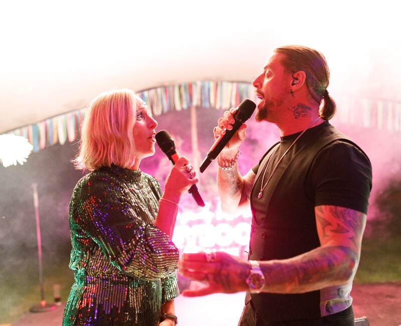  - Glitterfest
