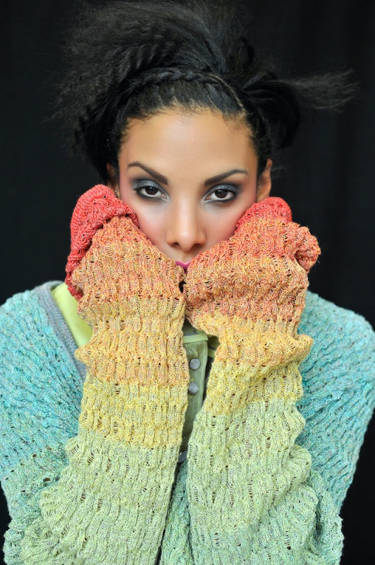  - Portrait & Fashion