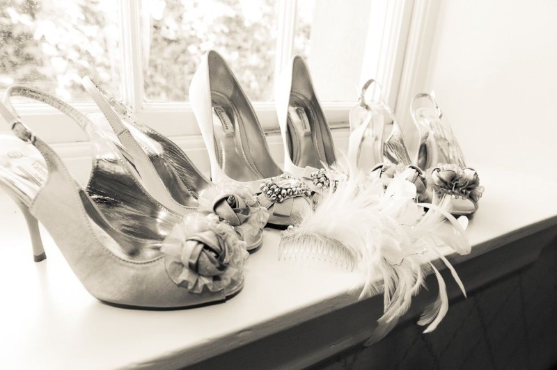  - Wedding
