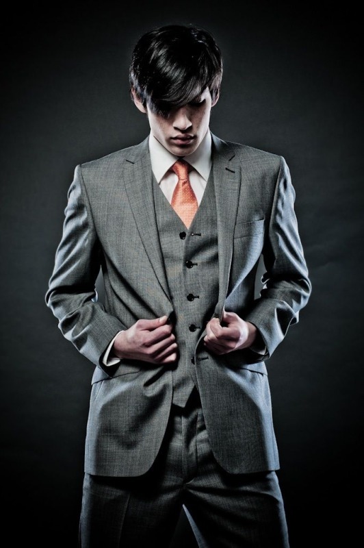  - Portrait & Fashion