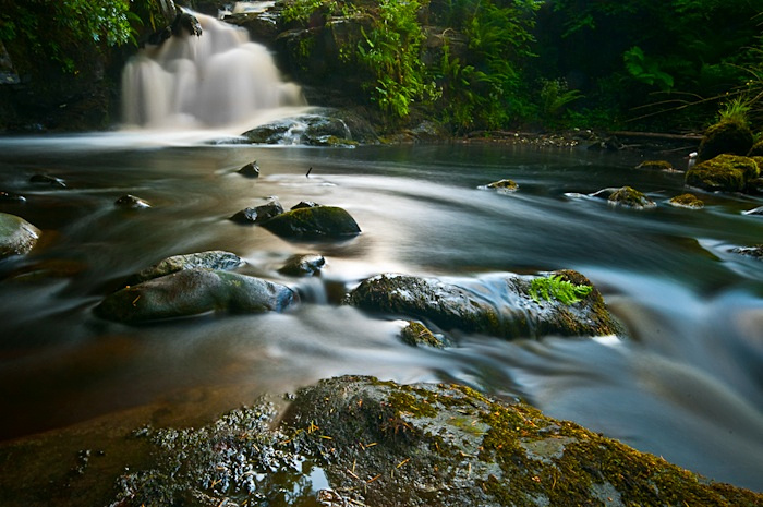  - Landscapes