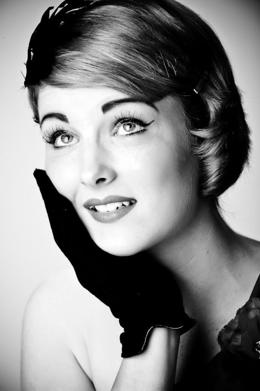  - Portrait & Fashion