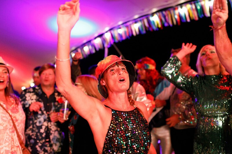  - Glitterfest
