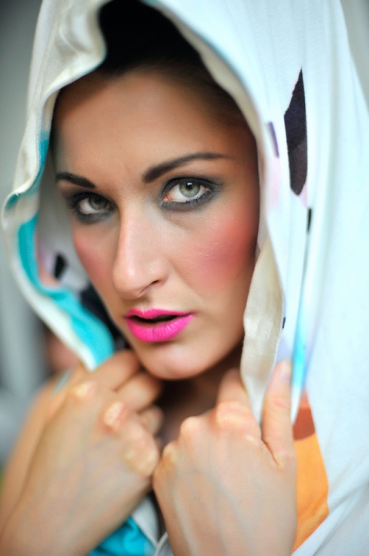  - Portrait & Fashion