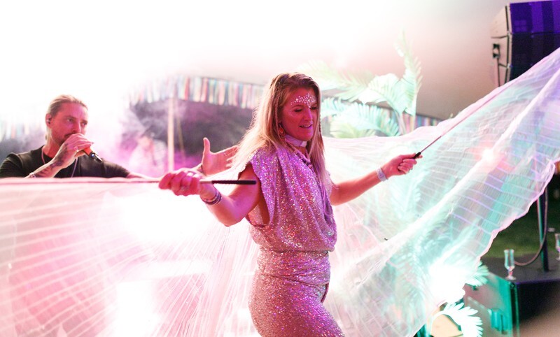  - Glitterfest