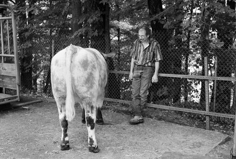  - NYS Fair Association - Upstate Agricultural Counties 2010-2014