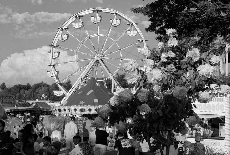  - NYS Fair Association - Upstate Agricultural Counties 2010-2014