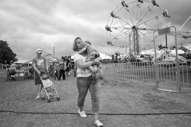  - NYS Fair Association - Upstate Agricultural Counties 2010-2014