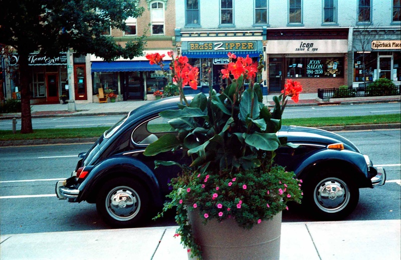  - Color film