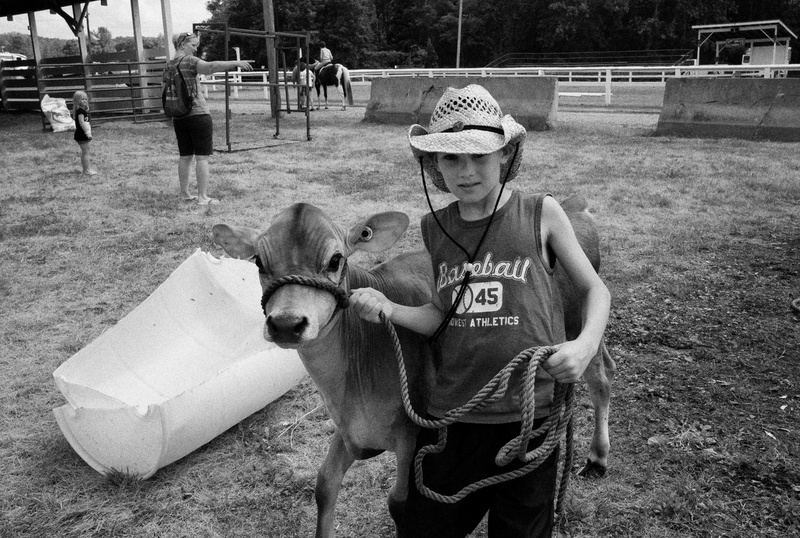  - NYS Fair Association - Upstate Agricultural Counties 2010-2014