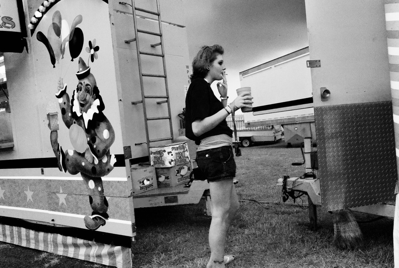  - NYS Fair Association - Upstate Agricultural Counties 2010-2014
