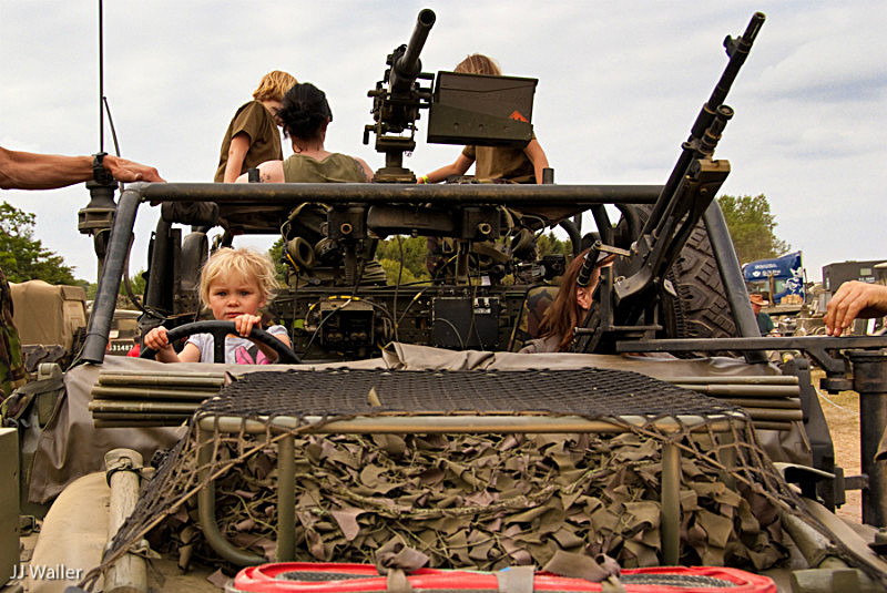  - War & Peace Revival.