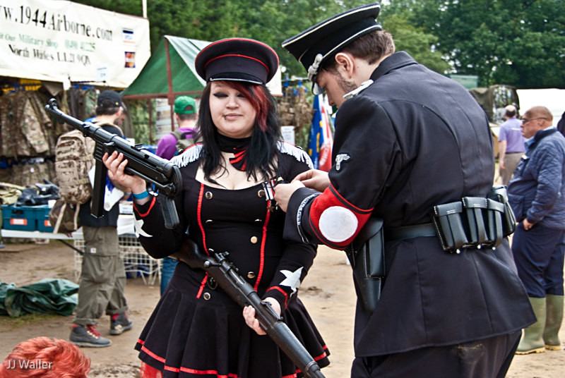  - War & Peace Revival.