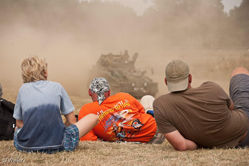  - War & Peace Revival.