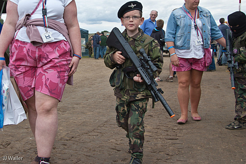  - War & Peace Revival.