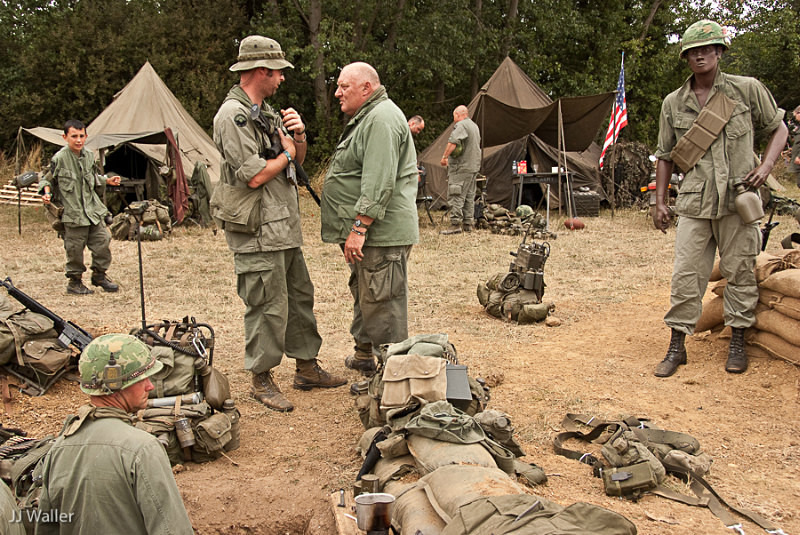  - War & Peace Revival.