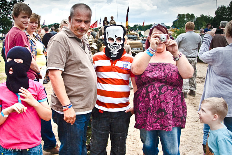  - War & Peace Revival.