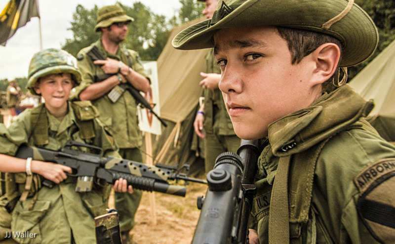  - War & Peace Revival.