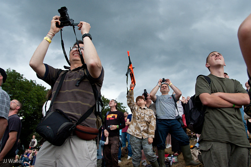  - War & Peace Revival.