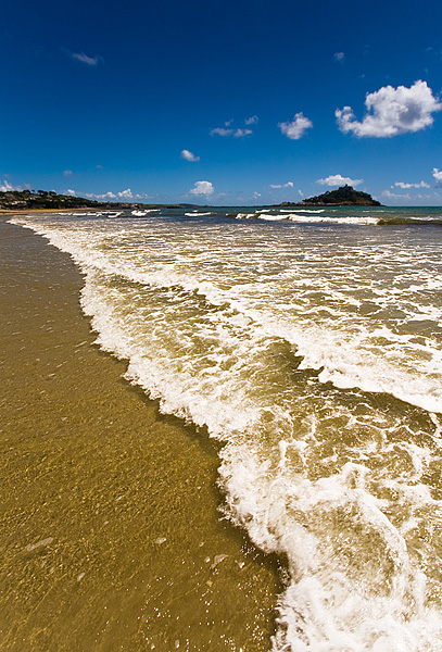 St Michaels Mount - Inland and Coastal England