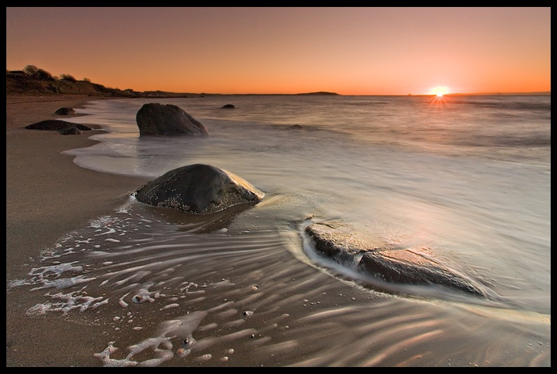 Lower Largo - Fife - Coastal Scotland