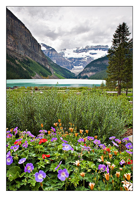 Lake Louise - North America