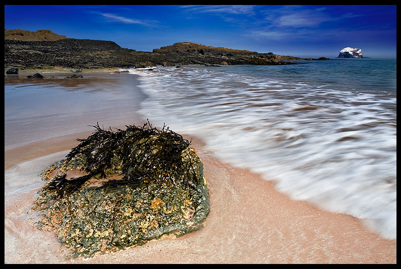 The Leithies - East Lothian - Coastal Scotland