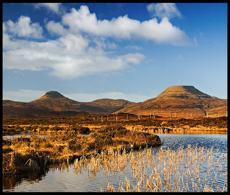 Mcloeds table - Isle of Skye - The Islands of Scotland