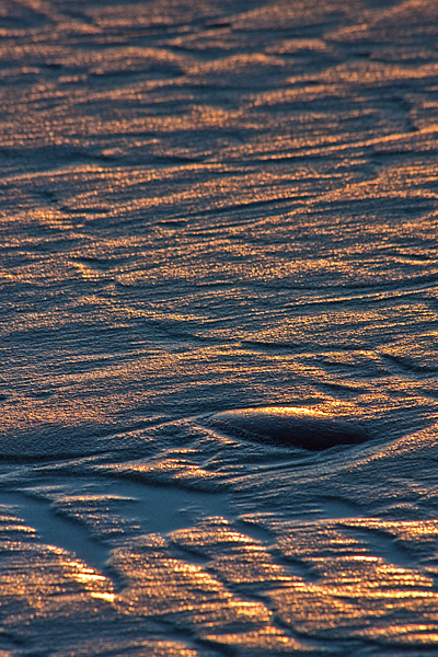 Last Light - Bay of Stoer - Coastal Scotland