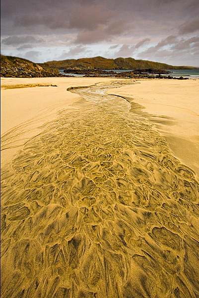 Bhaltos - Isle of Lewis - The Islands of Scotland