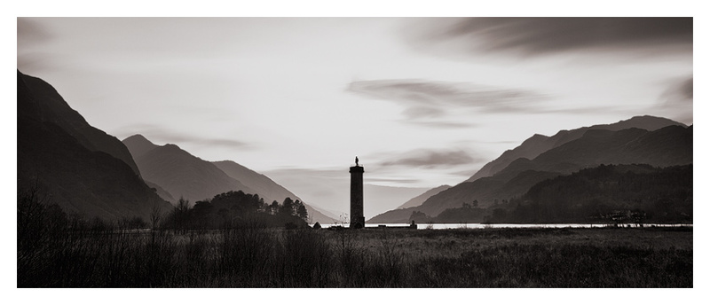 The Monument in Mono - Latest Additions