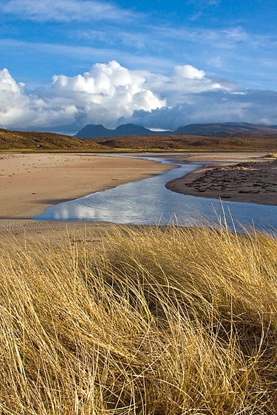 Achnahaird Bay - Coastal Scotland