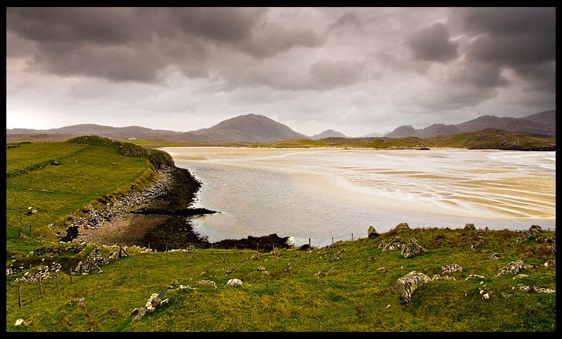Traigh Uuige - Isle of Lewis - The Islands of Scotland
