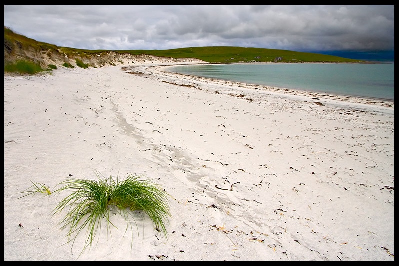 Oasis - North Uist - The Islands of Scotland
