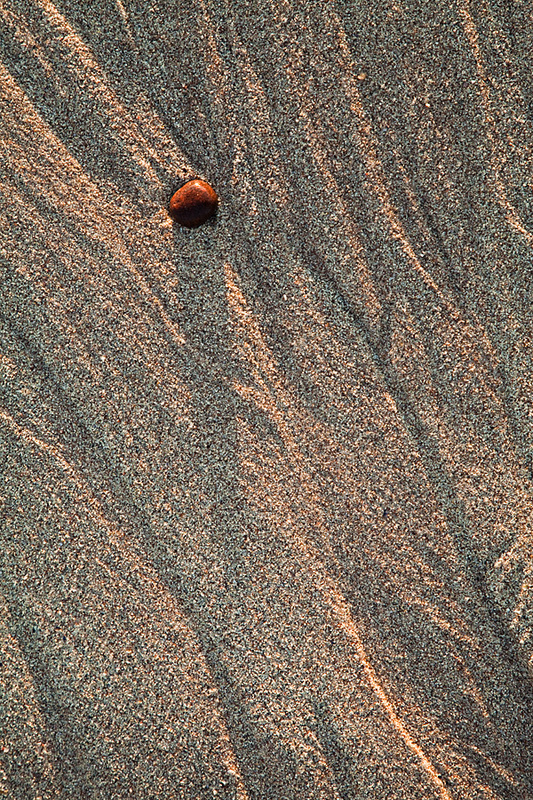 Light & Shadows - Bay of Stoer - Coastal Scotland