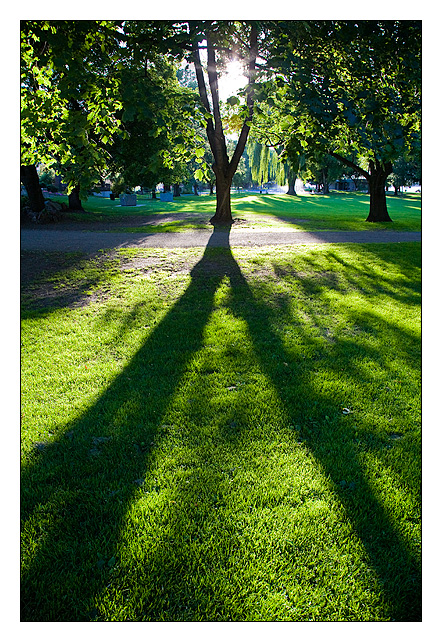 Kamloops - North America